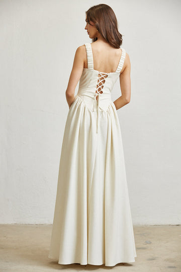 Roma Corset Dress